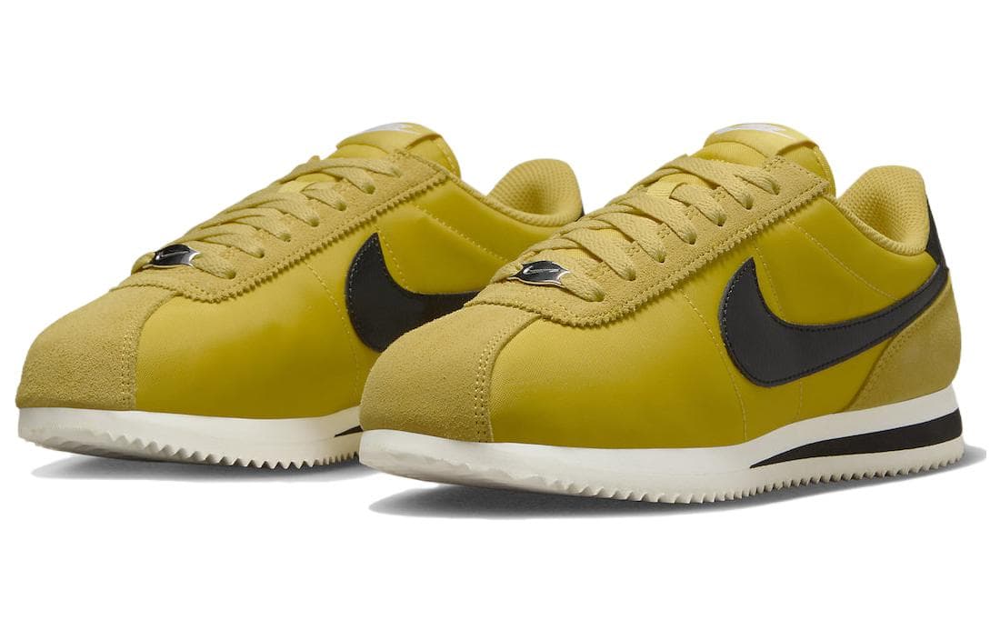 Nike Cortez Vivid Sulfur Women's 6