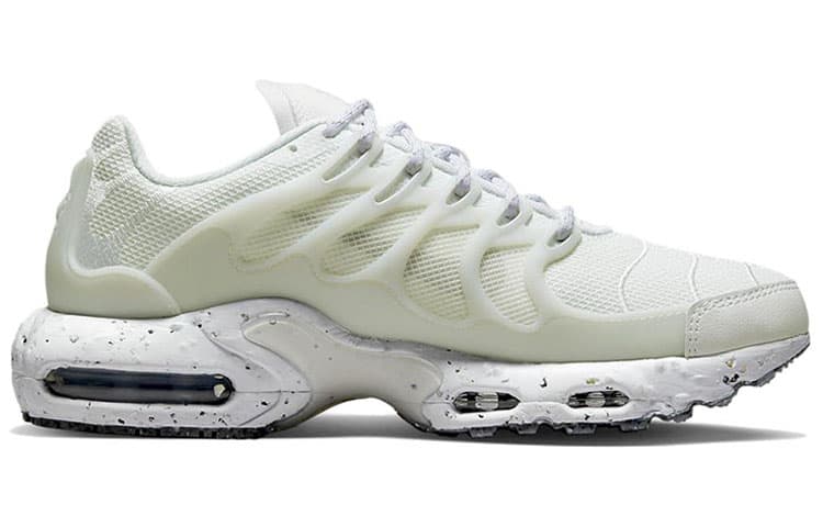 Nike Air Max Terrascape Plus White Pure Platinum 3