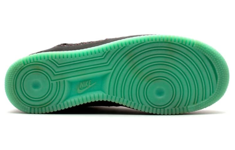 Nike Air Force 1 Low Year Of The Horse 5