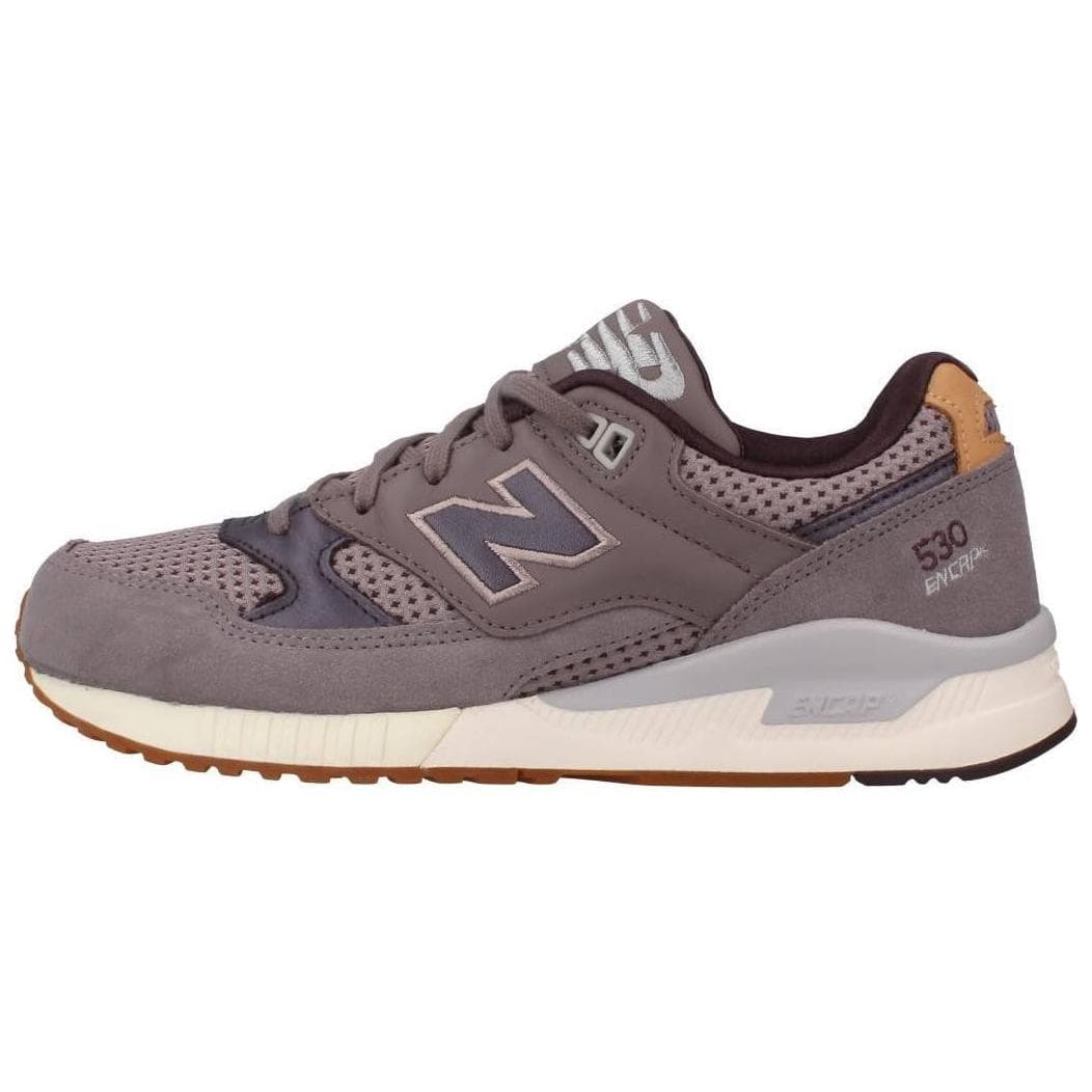 New Balance 530 Ceremonial Purple Women's