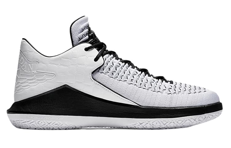 JORDAN 32 Low Pf 'Wing It' 4