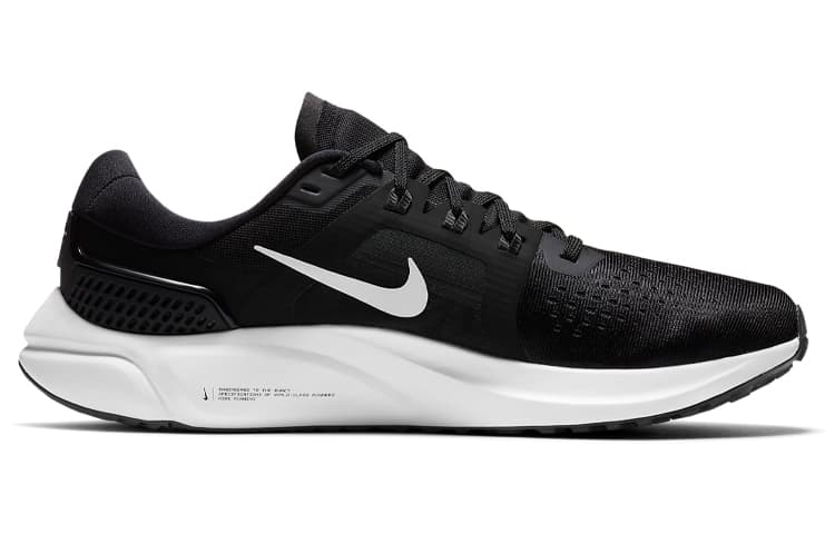 Nike Air Zoom Vomero 15 'Black White Green' 3