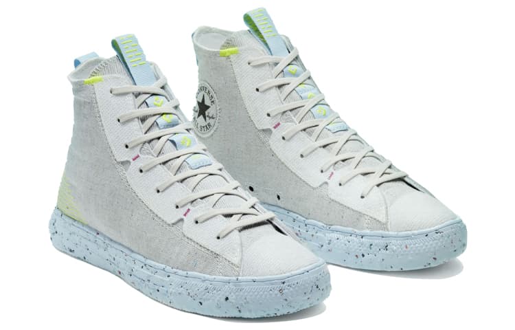 Converse Chuck Taylor All Star Crater White 5