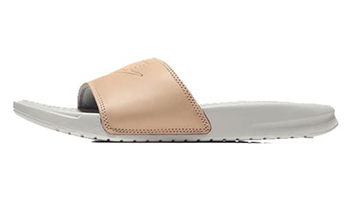 Nike Benassi Jdi Bp 'Vachetta Tan' Women's 2