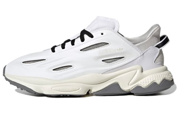 Adidas Ozweego Celox 'White Black' 2