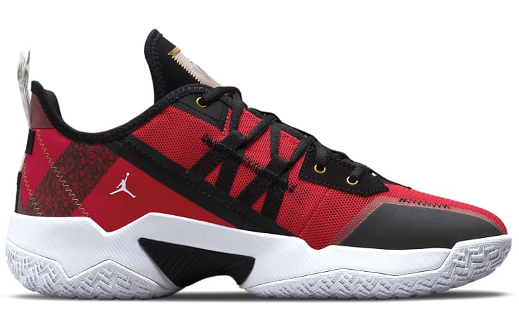 JORDAN Westbrook One Take 2 Pf 'Bred' 5