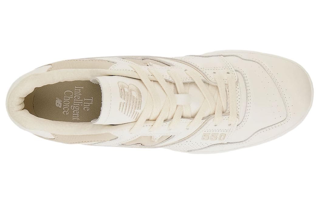 New Balance 550 Beige 6