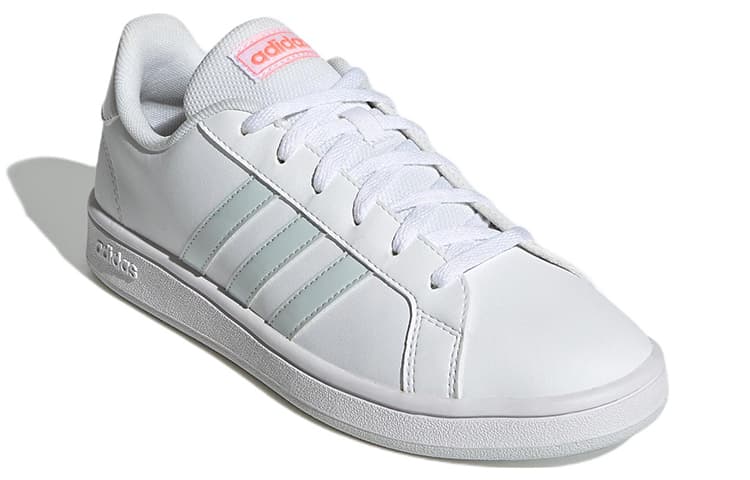 Adidas Neo Grand Court Base Tennis 'Gym White' Women's 6