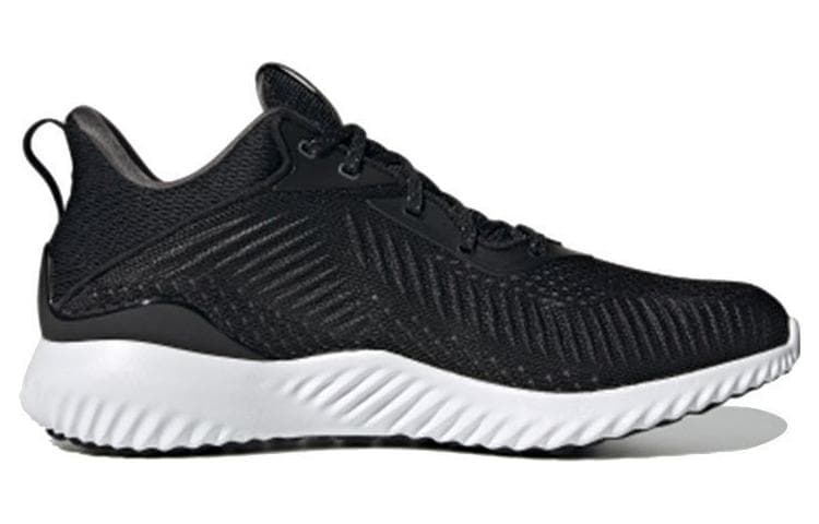 Adidas Alphabounce Ek Black 3