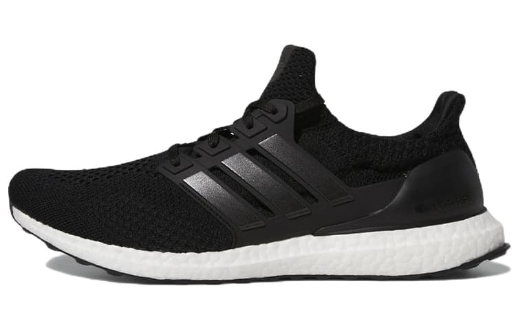 Adidas Ultra Boost 5.0 DNA Core Black Beam Green