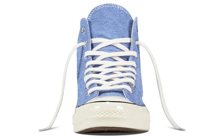 Converse Chuck Taylor All Star 70 Hi Vintage Blue 5