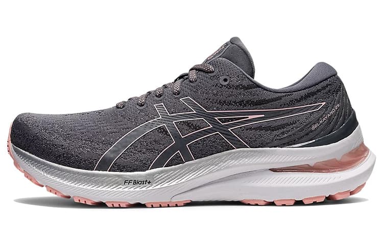 Asics Gel Kayano 29 Metropolis Frosted Rose Women's 2