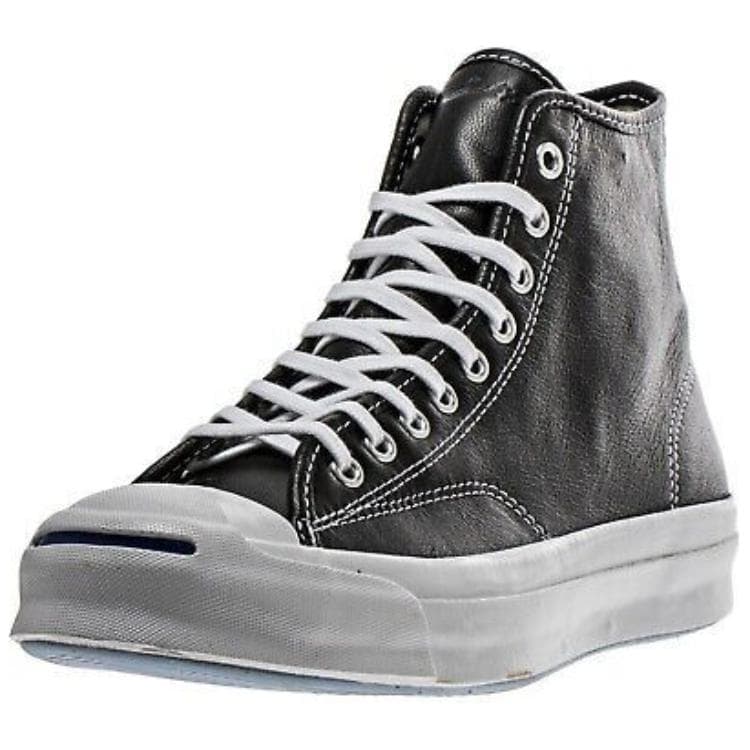Converse Jp Signature Hi Black 6
