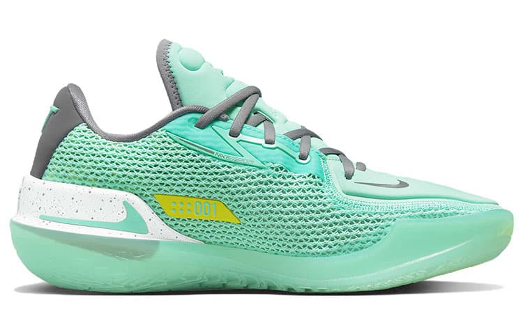 Nike Air Zoom Gt Cut Sabrina Ionescu 4