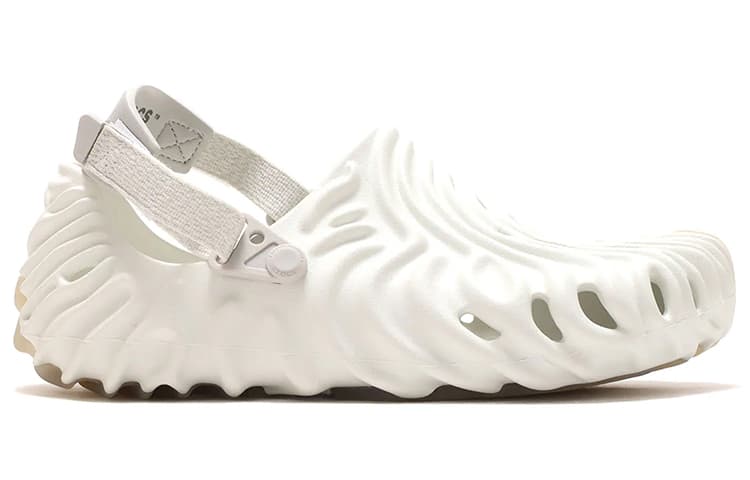 Crocs Pollex Clog By Salehe Bembury Stratus 4