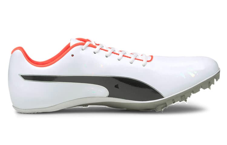 PUMA EvoSpeed Sprint 10 'White Black' 3