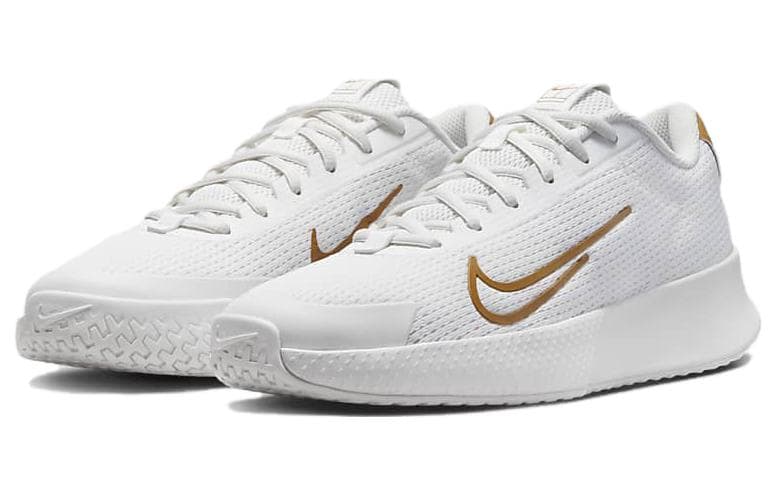 Nike Court Vapor Lite 2 Hc 'Sail Desert Ochre' Women's 6