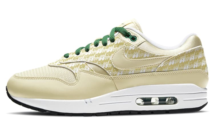 Nike Air Max 1 Lemonade 2020 2