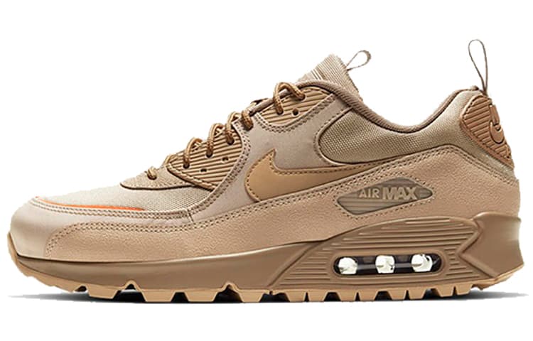 Nike Air Max 90 Surplus Desert Camo 2