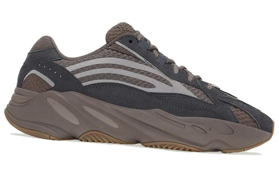 Adidas Originals Yeezy Boost 700 V2 Mauve 4