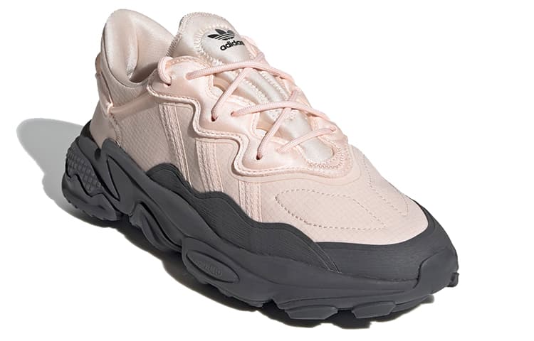 Adidas Originals Ozweego Tr 'Pink Gray' Women's 5