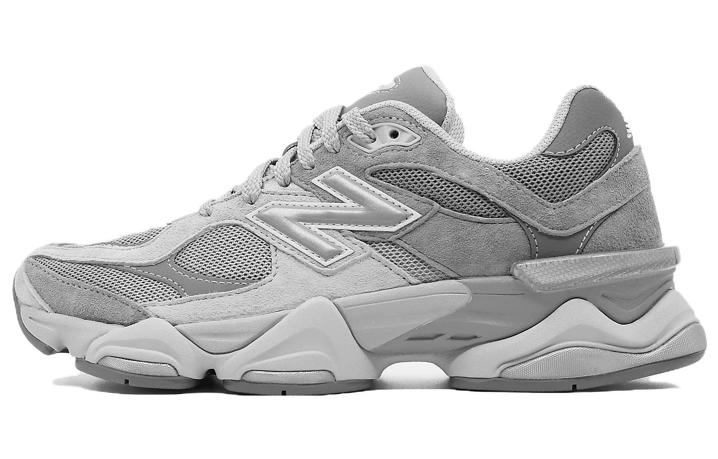 New Balance 9060 Shadow Grey