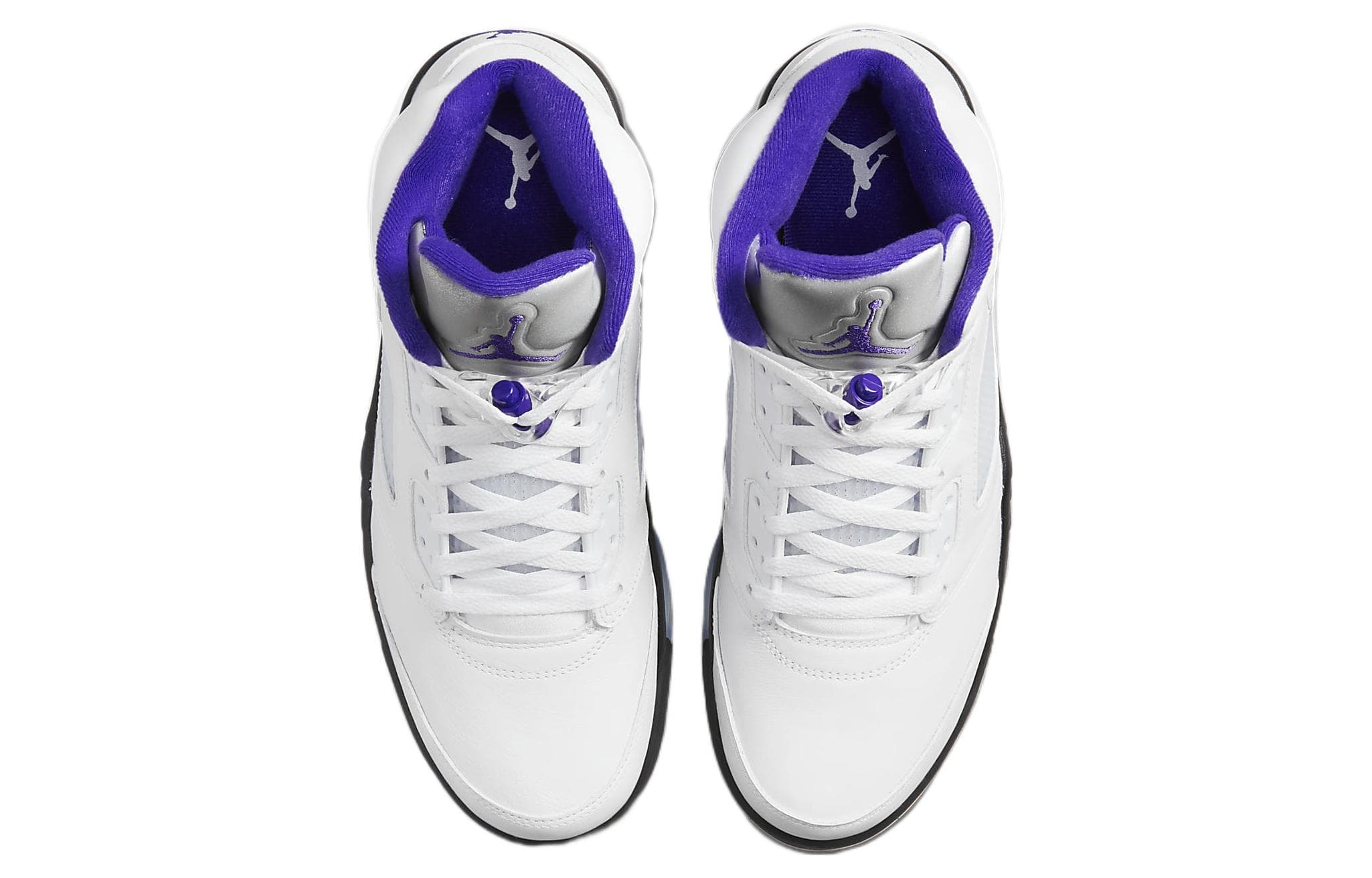JORDAN 5 Retro Dark Concord 5