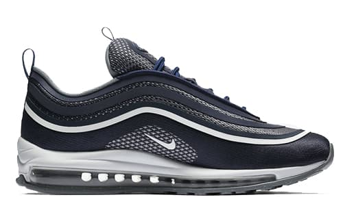 Nike Air Max 97 Ultra 17 Midnight Navy 4
