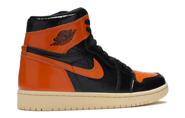 JORDAN 1 Retro High Shattered Backboard 3.0 5