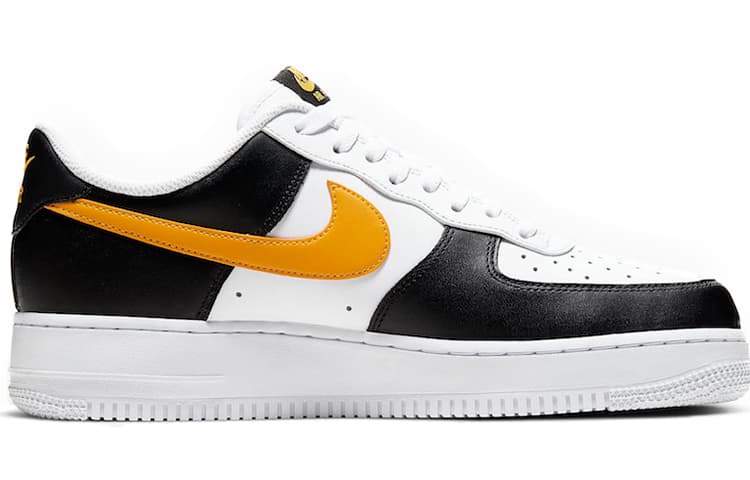 Nike Air Force 1 Low Taxi 3