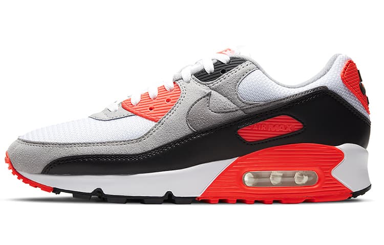 Nike Air Max 90 Infrared 2020 2