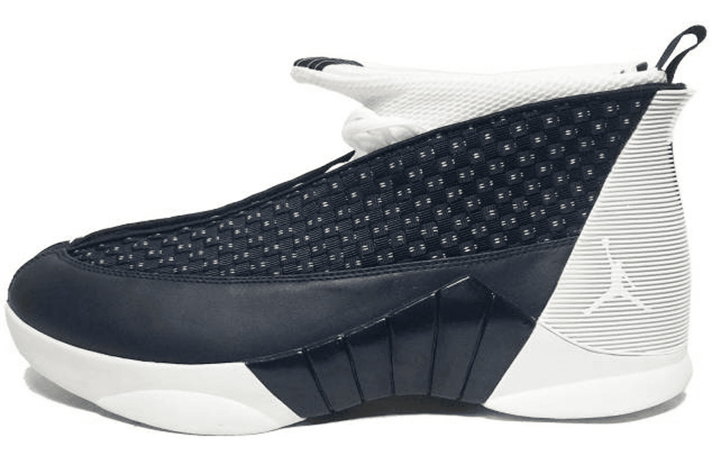 JORDAN 15 Retro Obsidian