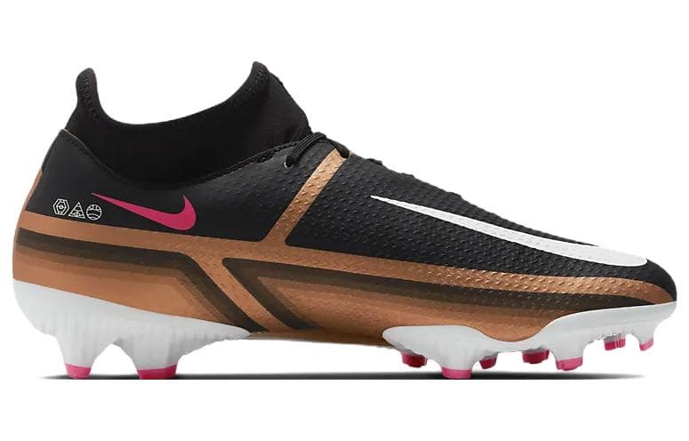 Nike Phantom GT2 Academy Dynamic Fit Mg Generation Pack Metallic Copper 3