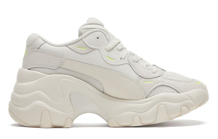 Puma Pulsar Wedge "Queen Of Hip Hop" Women's 3