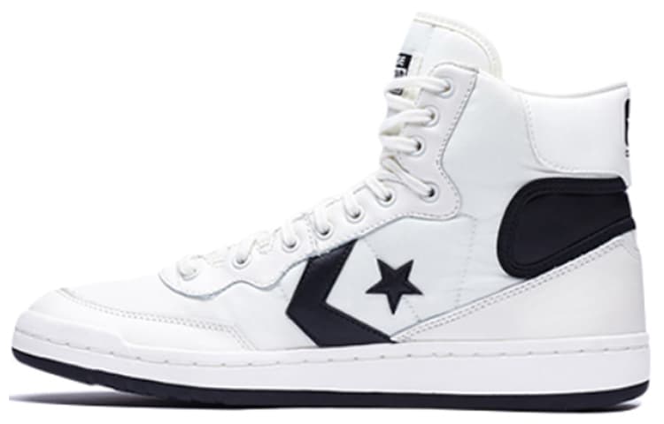 Converse Fastbreak Hi High Top 'Black White'