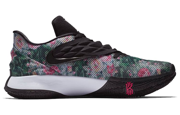 Nike Kyrie Low Ep 'Floral' 3