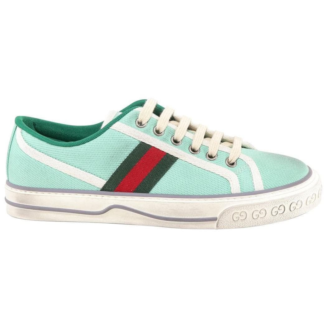 GUCCI Women's Tennis 1977 'Mint Green' Women's 3