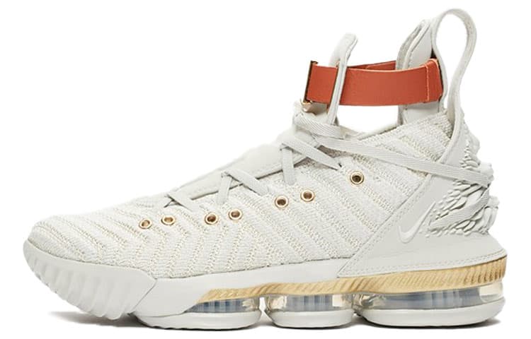 Nike Hfr X LeBron 16 'Sail' Women's