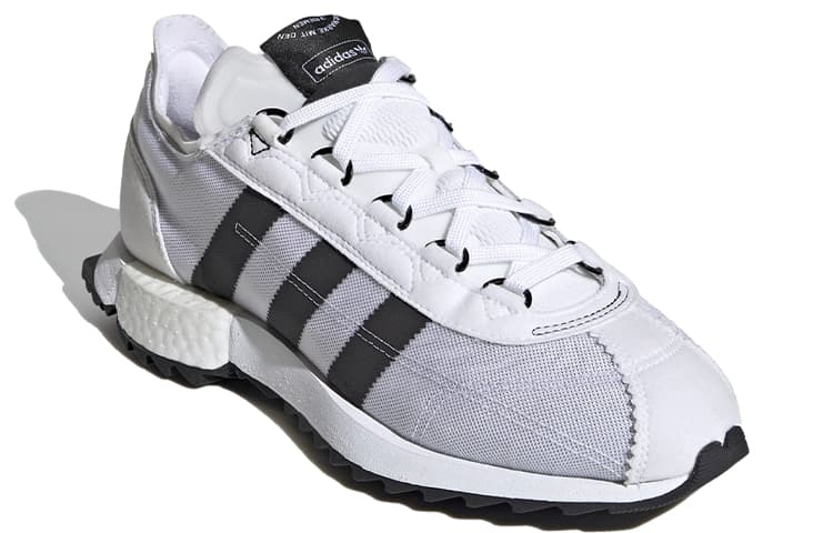 Adidas Originals Sl 7600 'Cloud White Core Black Crystal White' 5