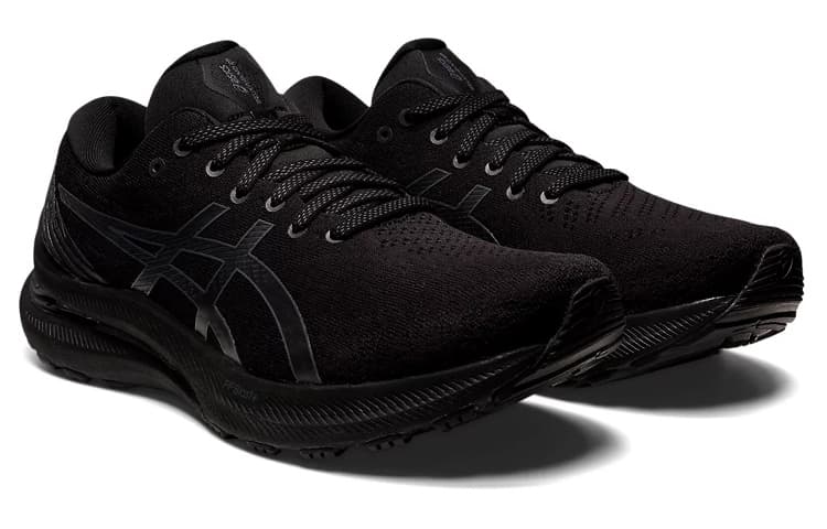 Asics Gel Kayano 29 Black 6