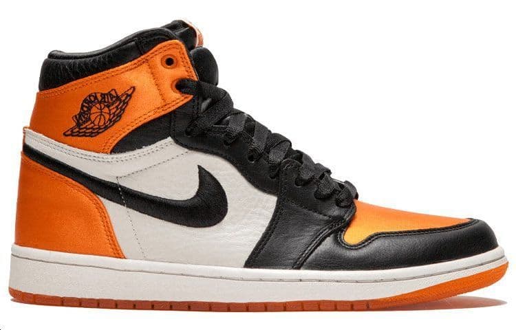 JORDAN 1 Retro High Og Satin Shattered Backboard Women's 3