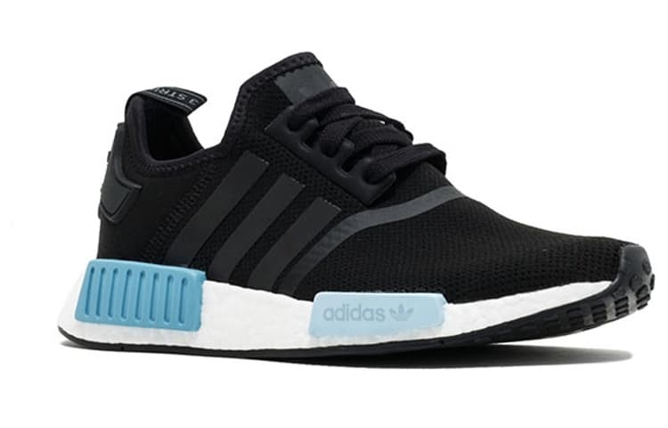 Adidas Women's NMD_R1 'Icey Blue' Women's 3