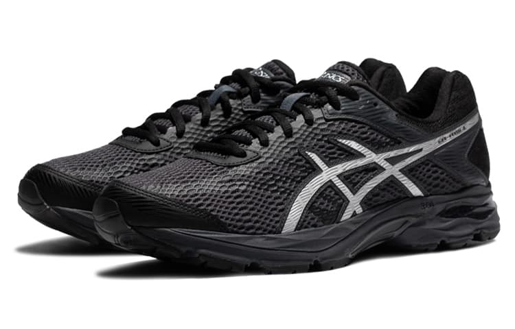 Asics Gel Flux 4 'Black' 3