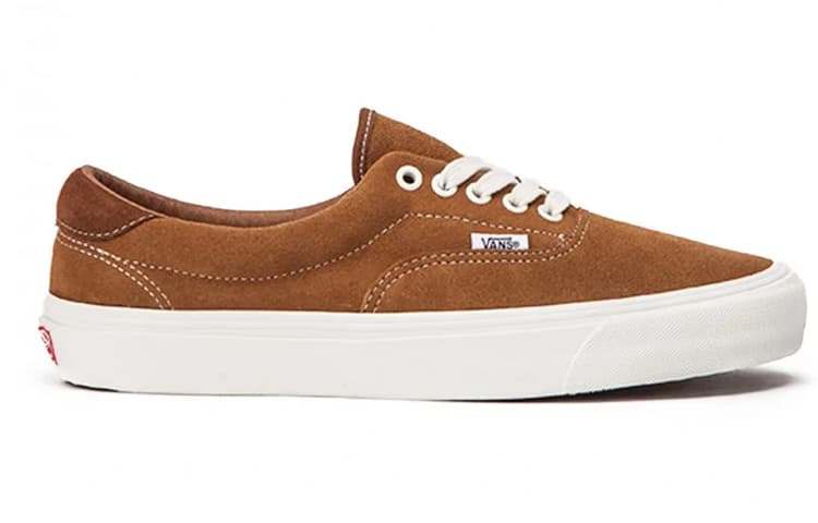 Era Og Vans 59 Lx Suede 'Tobacco Brown' 4