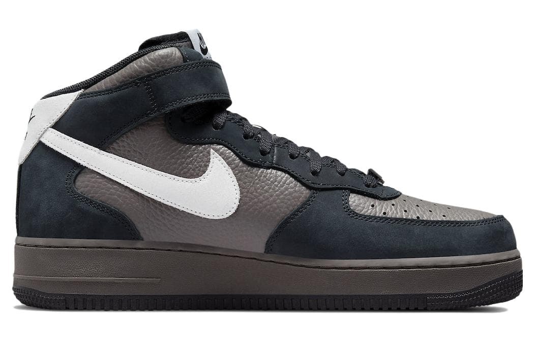 Nike Air Force 1 Mid Nh 2 Berlin 4