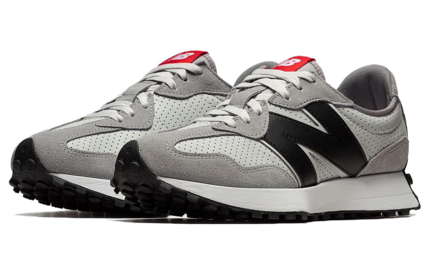 New Balance 327 'Blue Black Red' 6