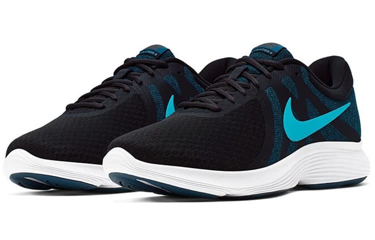 Nike Revolution 4 'Light Current Blue' 5