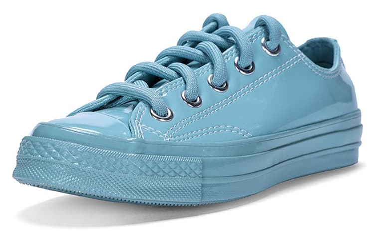 Converse Chuck Taylor All Star 1970s 'Blue' Women's 6