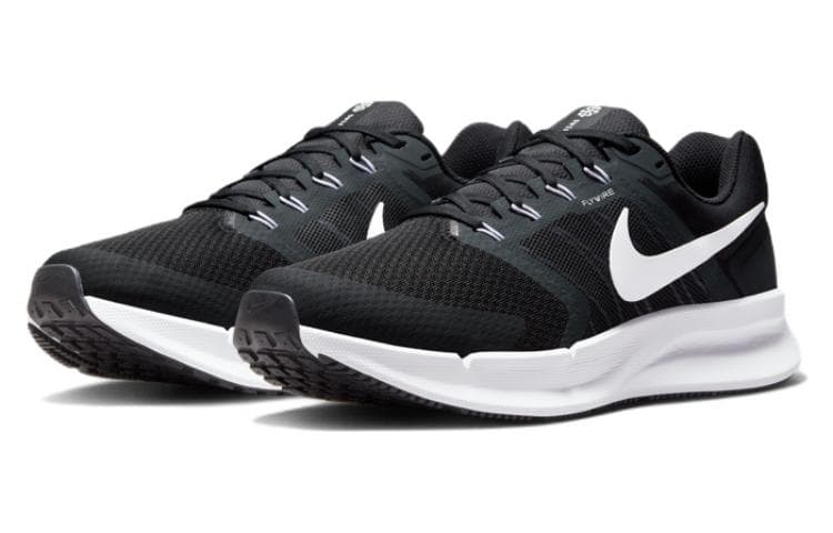 Nike Run Swift 3 'Black White' 5