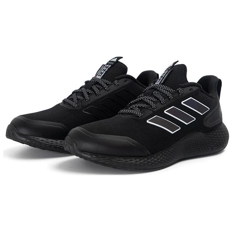 Adidas Edge Gameday Guard 'Black' 6